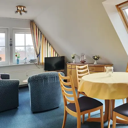 Gelbe Vom Darss 7 Daire