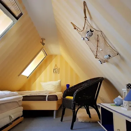 Daire Gelbe Vom Darss 7