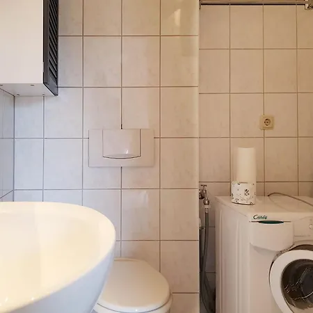 Daire Gelbe Vom Darss 7 Prerow