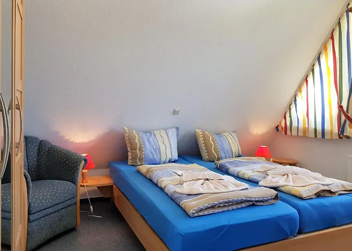 Gelbe Vom Darss 7 * 普雷罗