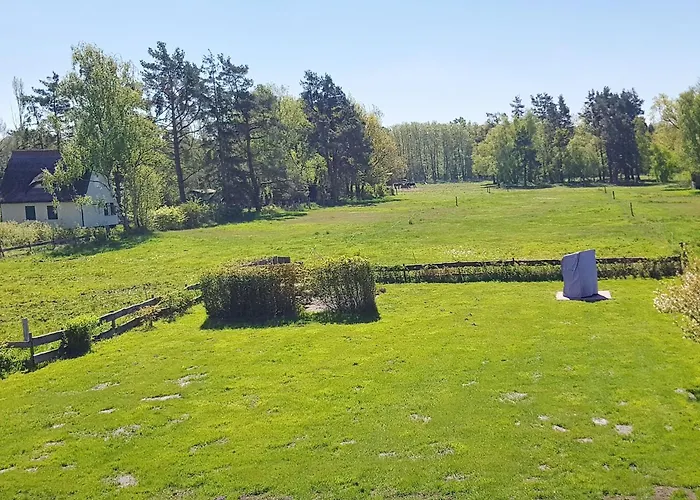 Gelbe Vom Darss 7 公寓 *